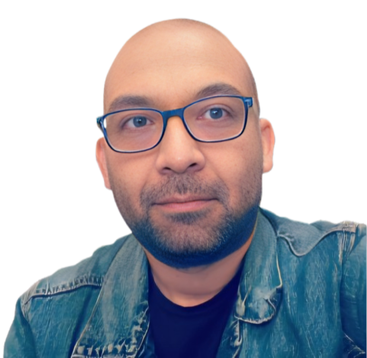 Álvaro Guilebaldo Rangel García imagen perfil
