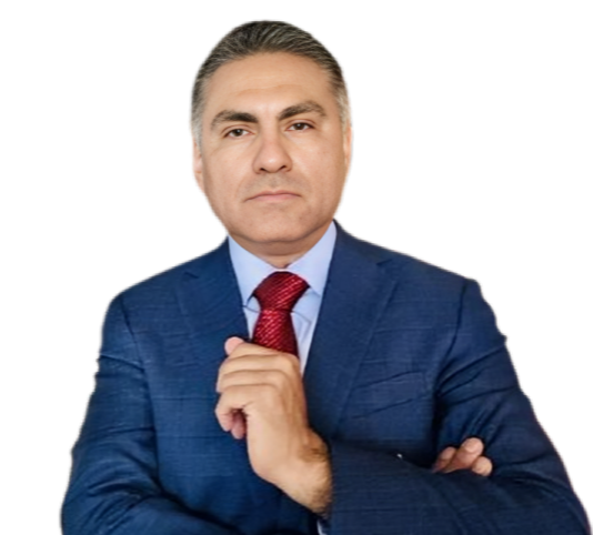 Luis Antonio Rodríguez Calva imagen perfil