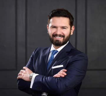 Roy Martony Pérez Cambero