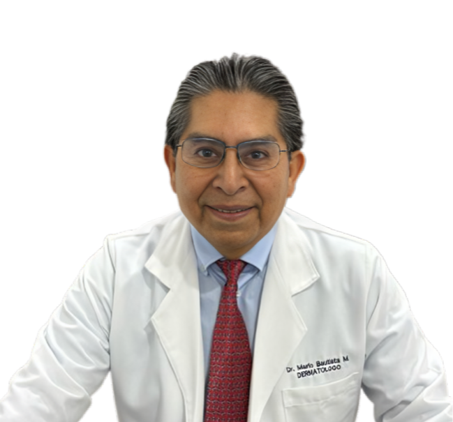 Mario Bautista Morales imagen perfil