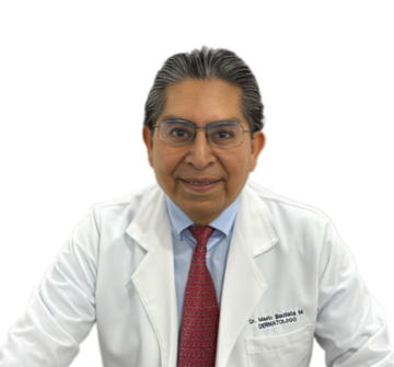 Mario Bautista Morales