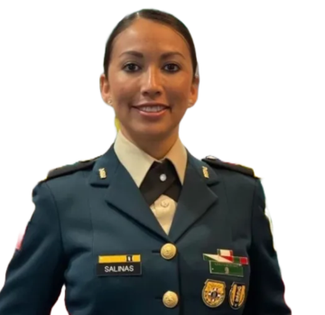 María Eugenia Salinas Nieves