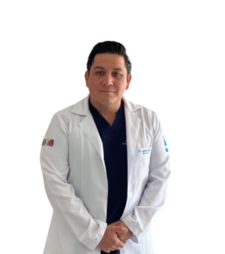 Rafael Enrique Jordan Balladares