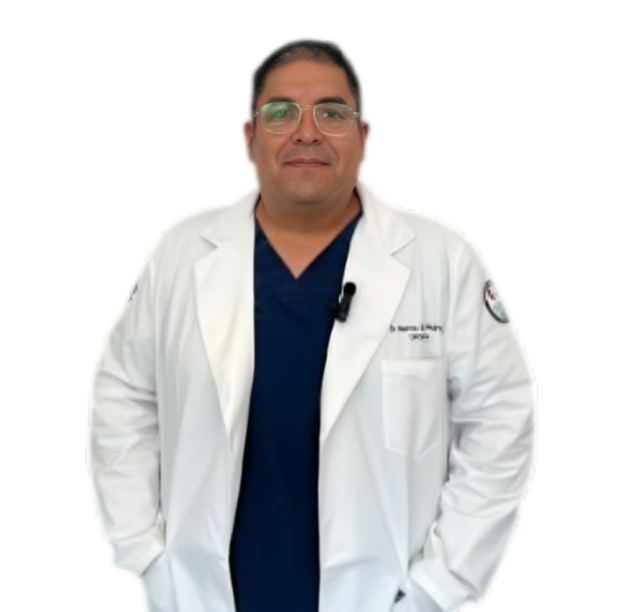 Marcos Bernal Pedraza imagen perfil