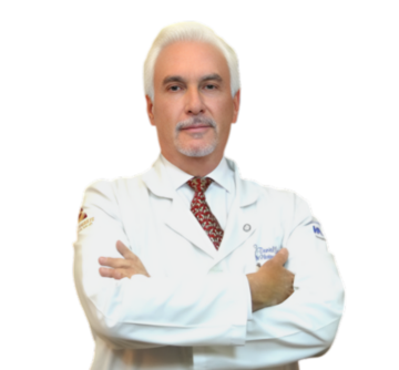 Daniel San Martín Chávez imagen perfil