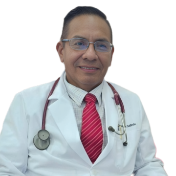 Carlos Mejía Galindo imagen perfil