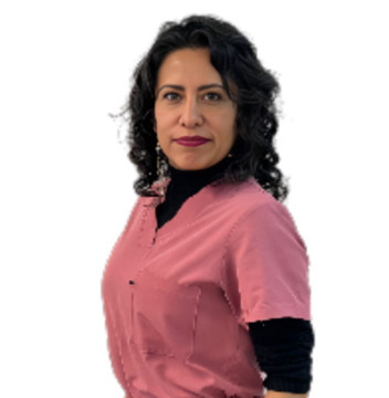 Cynthia Diana Rodríguez Trujillo