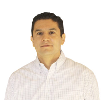 Rey David Pineda Gudiño