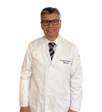 Cuauhtémoc Villagómez Rodríguez