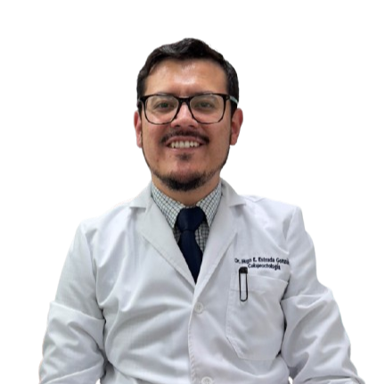 Hugo Enrique  Estrada González imagen perfil