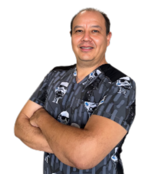 Marco Antonio Ramos Olivé imagen perfil