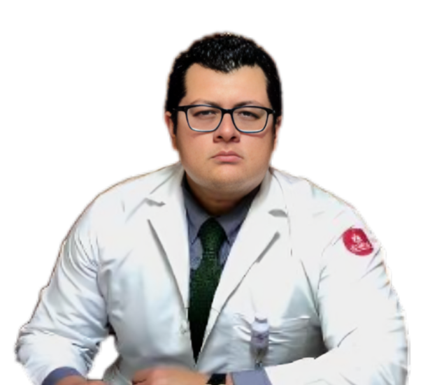 Hugo González Trejo imagen perfil