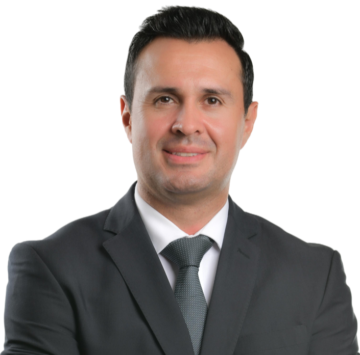 Luis Alberto García González