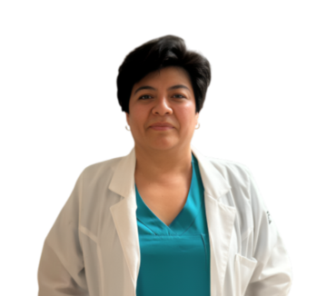 Pilar Mejía Valdez imagen perfil