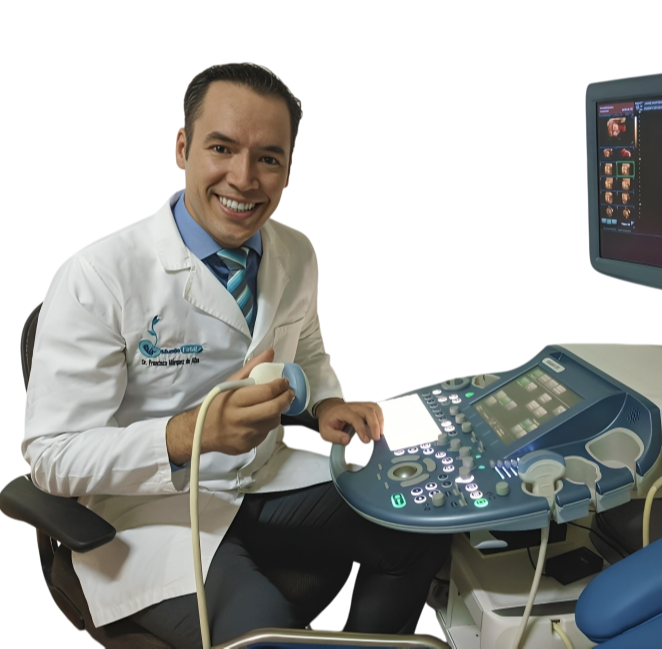 Francisco Márquez imagen perfil