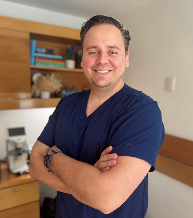 Felipe Prado Vásquez imagen perfil