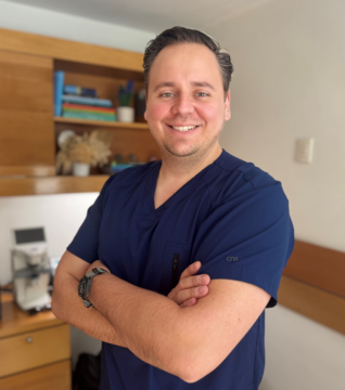 Felipe Prado Vásquez imagen perfil