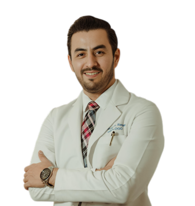Dr. Héctor Hernández Remess