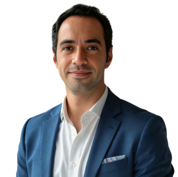Ramón González Pola