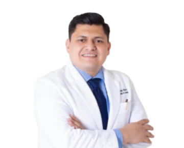 César Osvaldo Ruiz Rivero