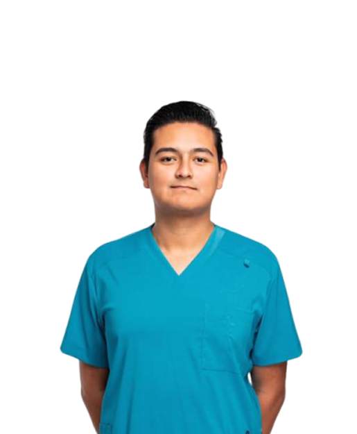 Roberto Medina Sosa imagen perfil