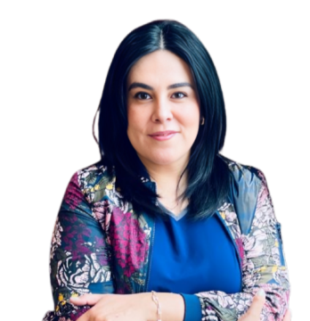 Cristina Grado Limas imagen perfil