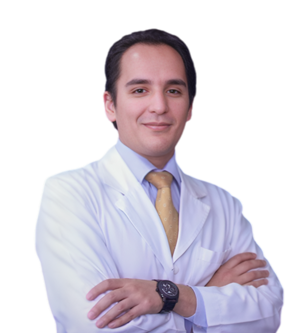 Arturo Rivera Galindo imagen perfil