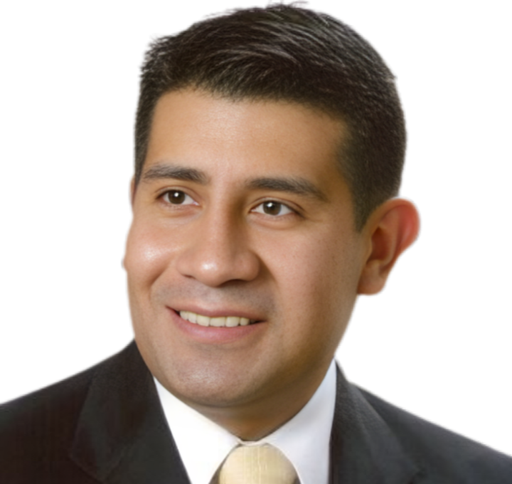 Alejandro Cruz Zárate imagen perfil
