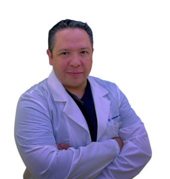Alejandro Becerra García