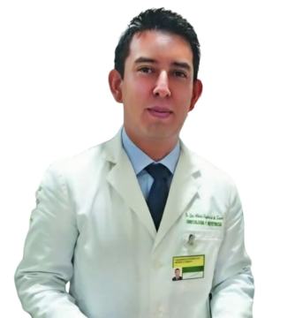 Luis Alberto  Pugliesse De La Fuente