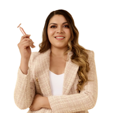 Orquídea  Gonzalez Campos