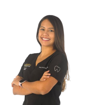 Eva Isabel Núñez Marbán imagen perfil