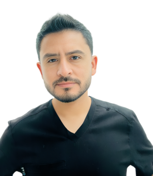 José Luis Juárez López imagen perfil