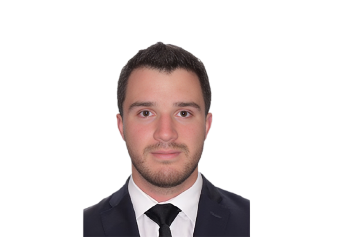 Omar Armando Barquet Mata imagen perfil
