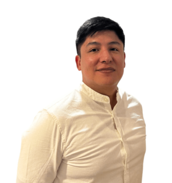 Gilberto De Hoyos Rodríguez imagen perfil