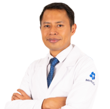 MNC. Mario Iván De la Cruz Lara imagen perfil