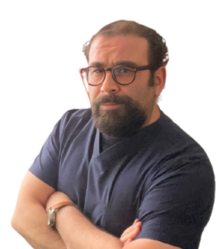 Juan Ramón Aguilar Saavedra