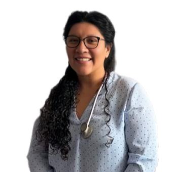 Alejandra Morales Kuata