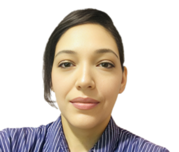 Andrea Victoria  Hernández Huerta imagen perfil