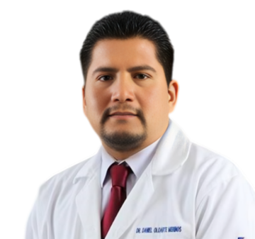 Daniel Oloarte Merinos