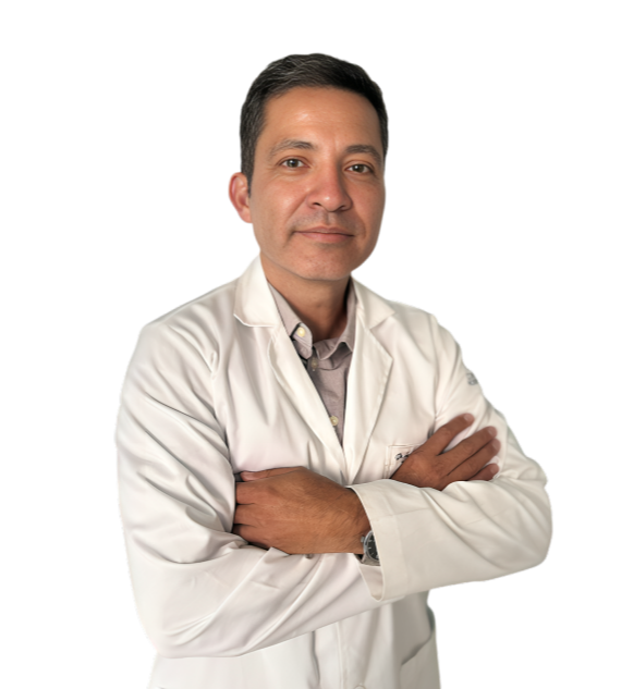 Ismael Véjar Alba imagen perfil