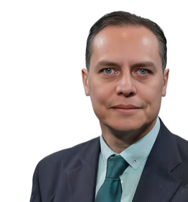 Dr. Jorge Arturo Núñez Hernández