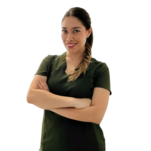 Aissa Urrea Bazán imagen perfil