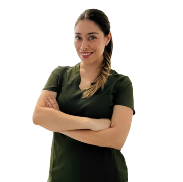 Aissa Urrea Bazán imagen perfil