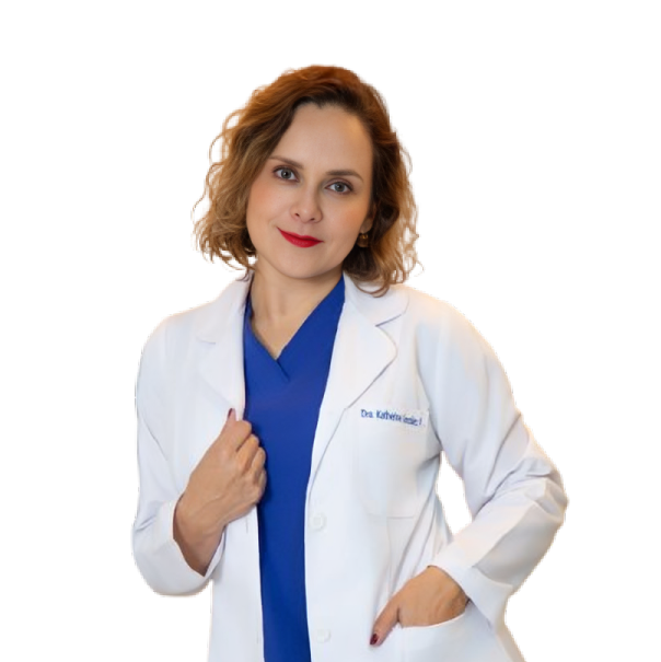 María Katherine González Villegas imagen perfil