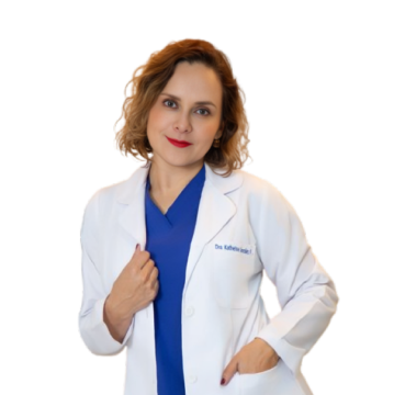 María Katherine González Villegas imagen perfil