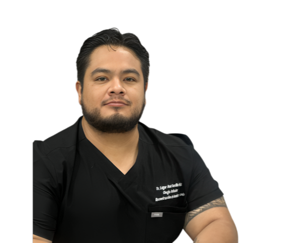 Edgar Abel Gordillo Hernández imagen perfil