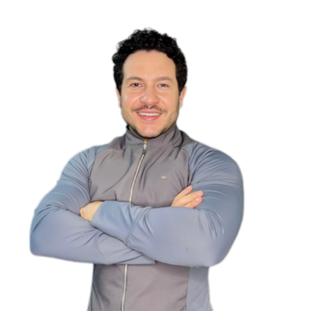 Odont. Erick  Estrela Maia