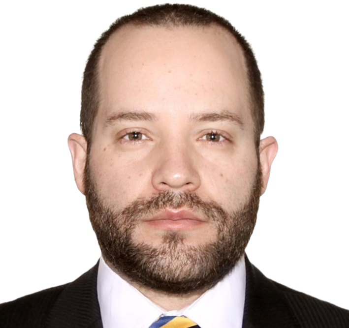 José Carlos Fernández Garrido imagen perfil