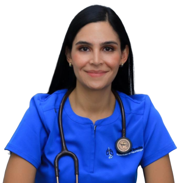 Daniela Bonifaz Ureña imagen perfil